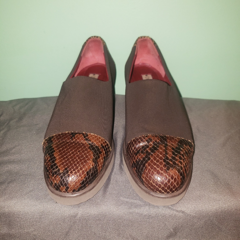 Donald j pliner womans shoe size 7.5 - Picture 1 of 12